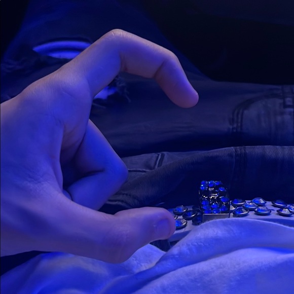 Meet your Posher, Marwan - Picture 1 of 1